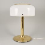 1718 8129 Bordslampa